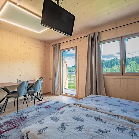 Erwin-3 By Interhome Kirchberg en Tyrol