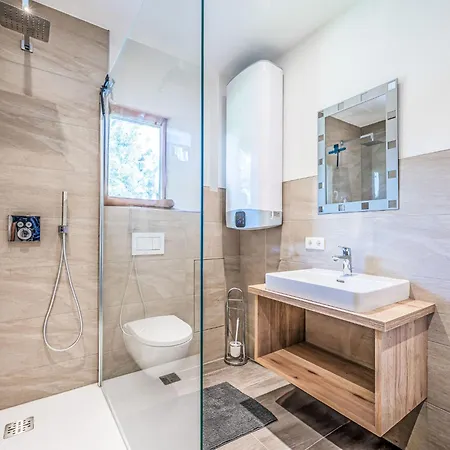 Erwin-3 By Interhome Apartment