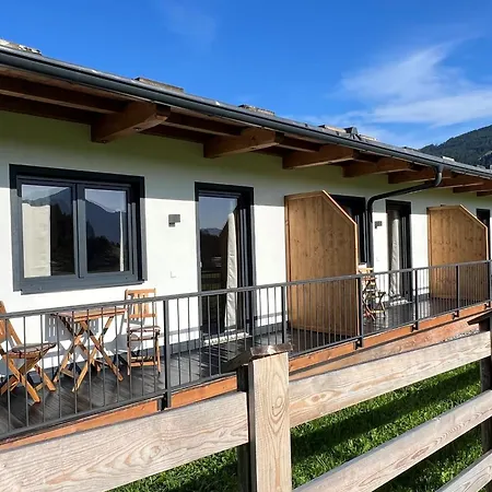 Appartement Erwin-3 By Interhome