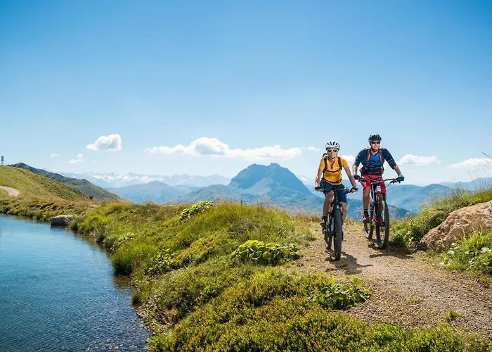 Erwin-3 By Interhome * Kirchberg en Tyrol