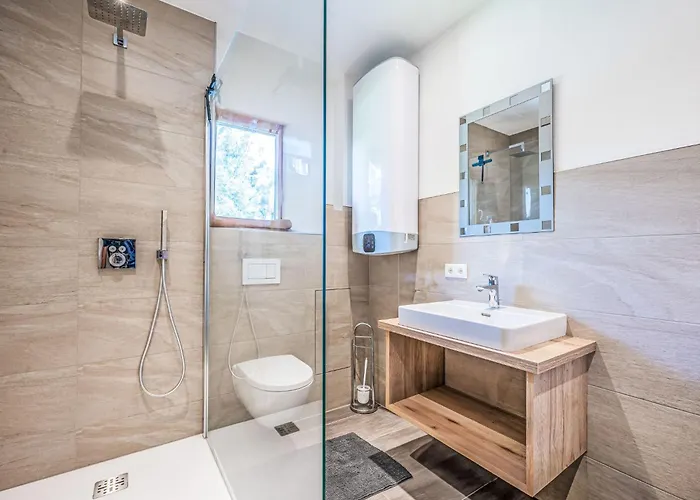 Erwin-3 By Interhome Appartement