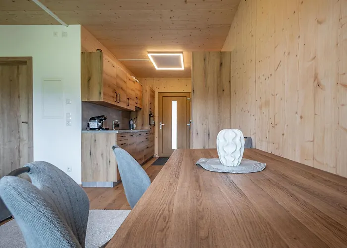 Appartement Erwin-3 By Interhome