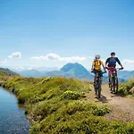 Erwin-3 By Interhome * Kirchberg en Tyrol