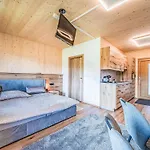 Appartement Erwin-3 By Interhome Kirchberg en Tyrol