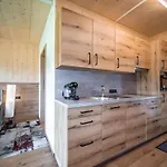 Erwin-3 By Interhome * Kirchberg en Tyrol