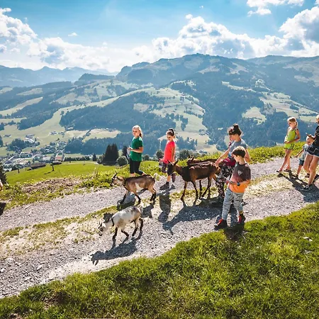 Erwin-3 By Interhome Apartman *