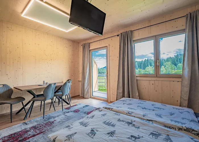 Erwin-3 By Interhome Kirchberg in Tirol