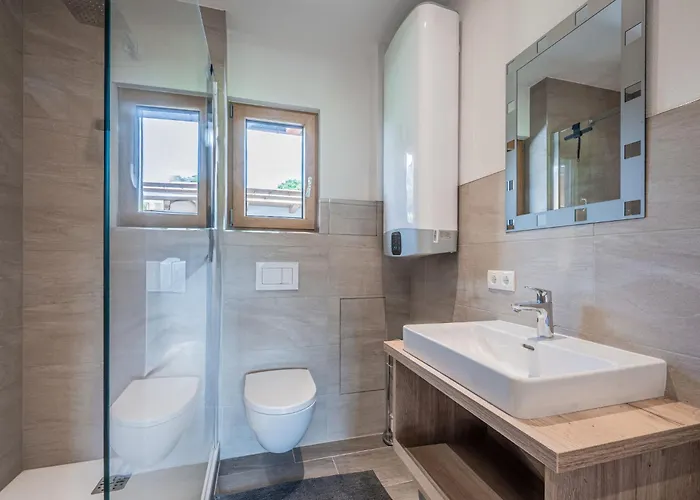 Erwin-3 By Interhome *