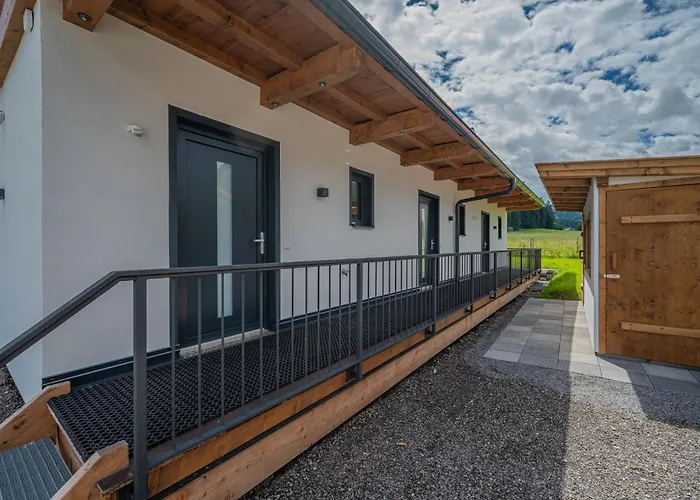 Apartman Erwin-3 By Interhome