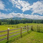 Erwin-3 By Interhome Kirchberg in Tirol
