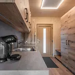 Erwin-3 By Interhome Apartment Kirchberg in Tirol